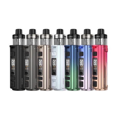 Voopoo - Argus Pro 2-pack