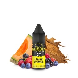 Eliquid France - Concentrado Oriental Clássico 10ml