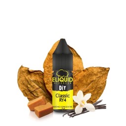 Eliquid France - Concentrato Classico RY4 10ml