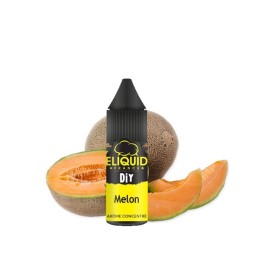 Eliquid France - Concentrado de Melão 10ml