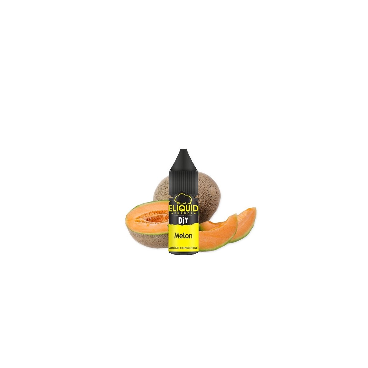 Eliquid France - Concentrado de Melão 10ml