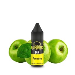 Eliquid France - Concentrado de Maçã 10ml