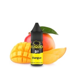 Eliquid France - Concentrado de Manga 10ml