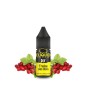 Eliquid France - Concentrato di fragole selvatiche 10ml