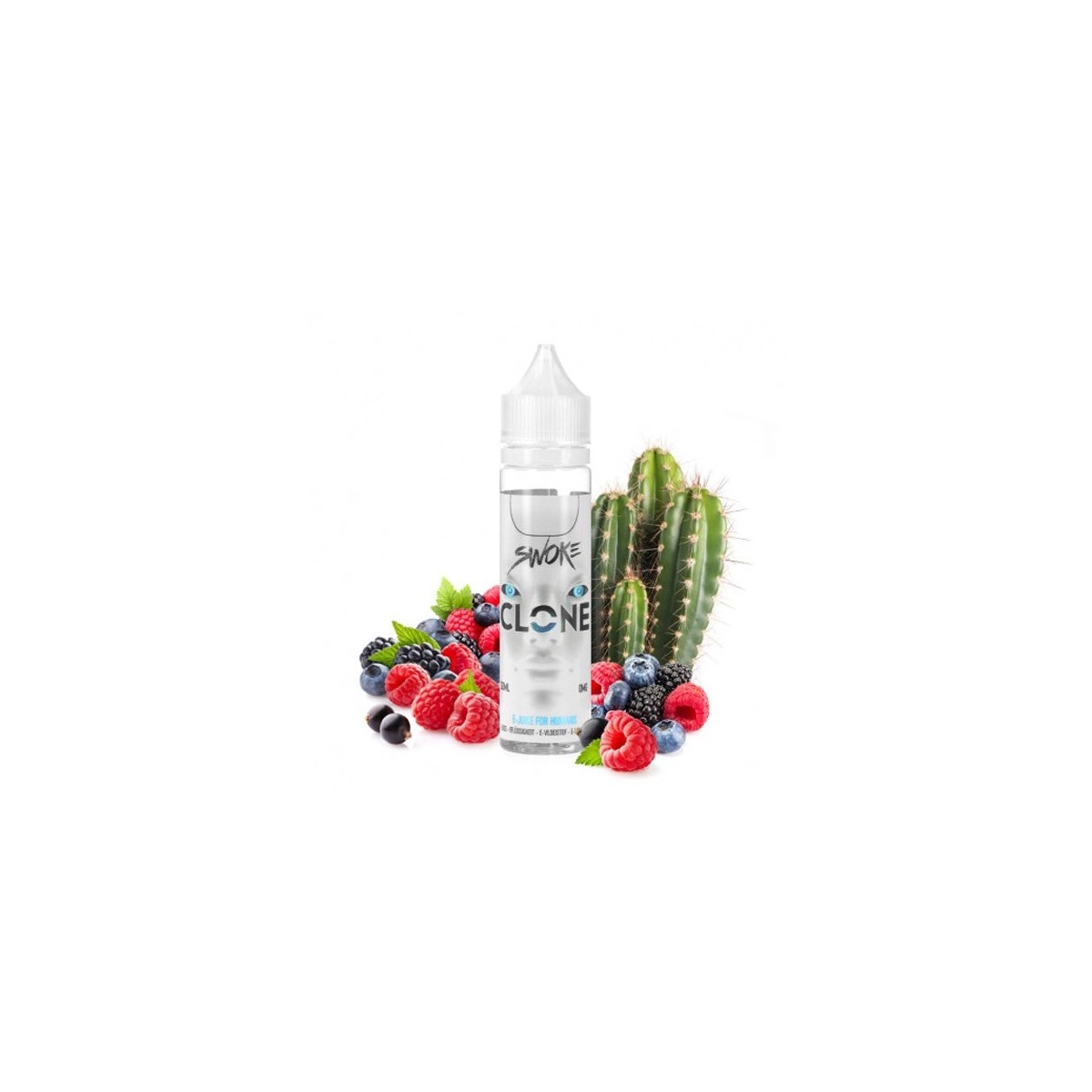 Swoke - Clone 50ml