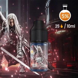 Tribal Fantasy - Concentré Soldier 30ml