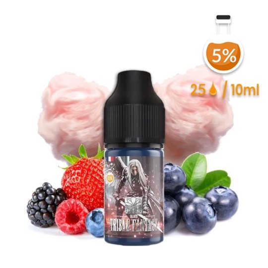 Tribal Fantasy - Koncentrat Żołnierza 30ml