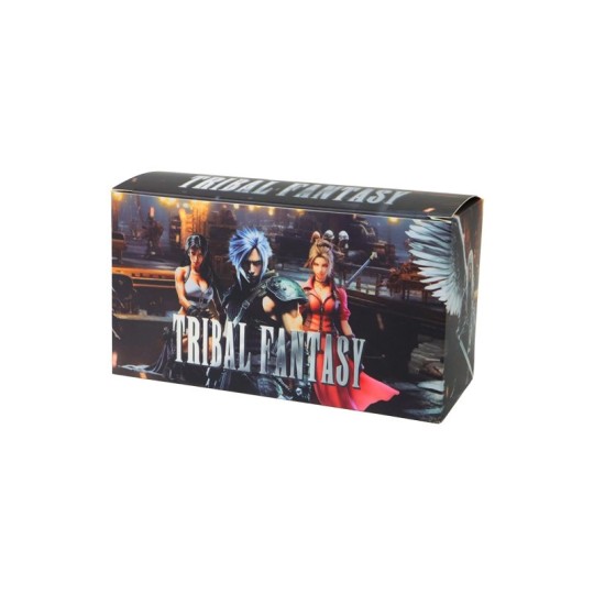 Tribal Fantasy - Koncentrat Żołnierza 30ml