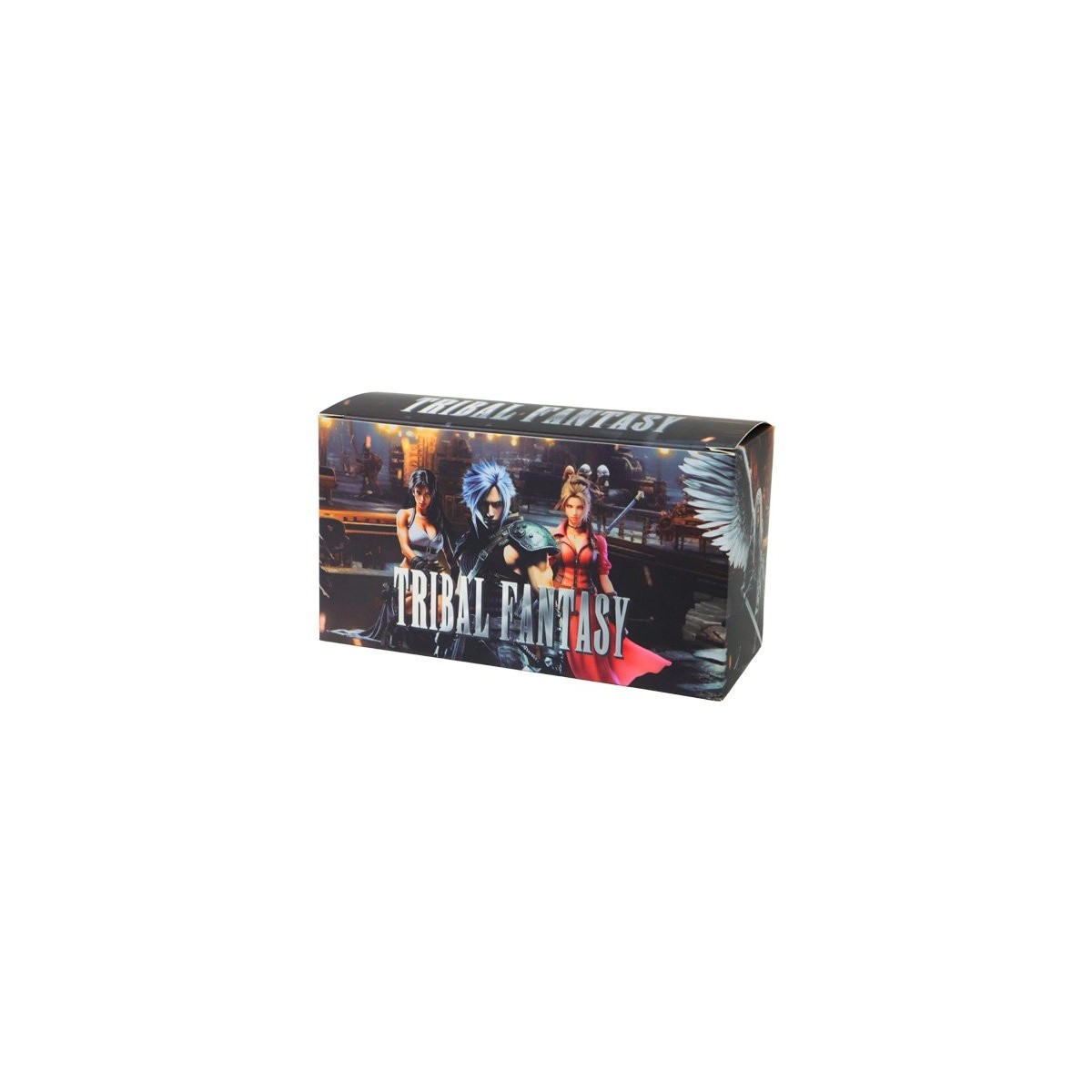 Tribal Fantasy - Concentrado Soldado 30ml