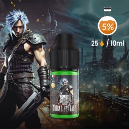 Tribal Fantasy - Concentré Mercenary 30ml