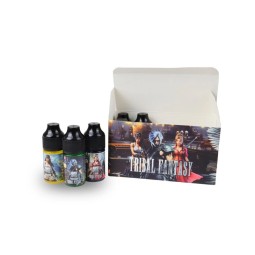 Tribal Fantasy – Söldnerkonzentrat 30 ml