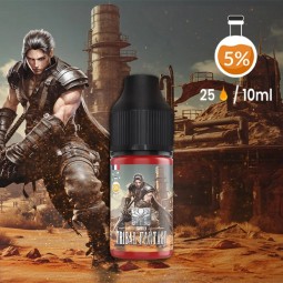 Tribal Fantasy - Concentré Deserter 30ml