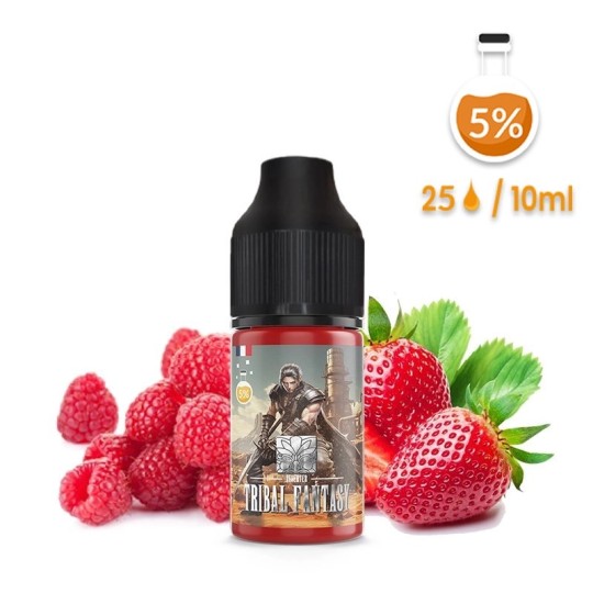 Tribal Fantasy - Concentré Deserter 30ml