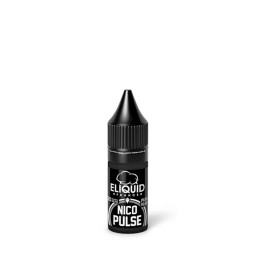 Eliquid France - reforço de nicotina 10ml 20mg