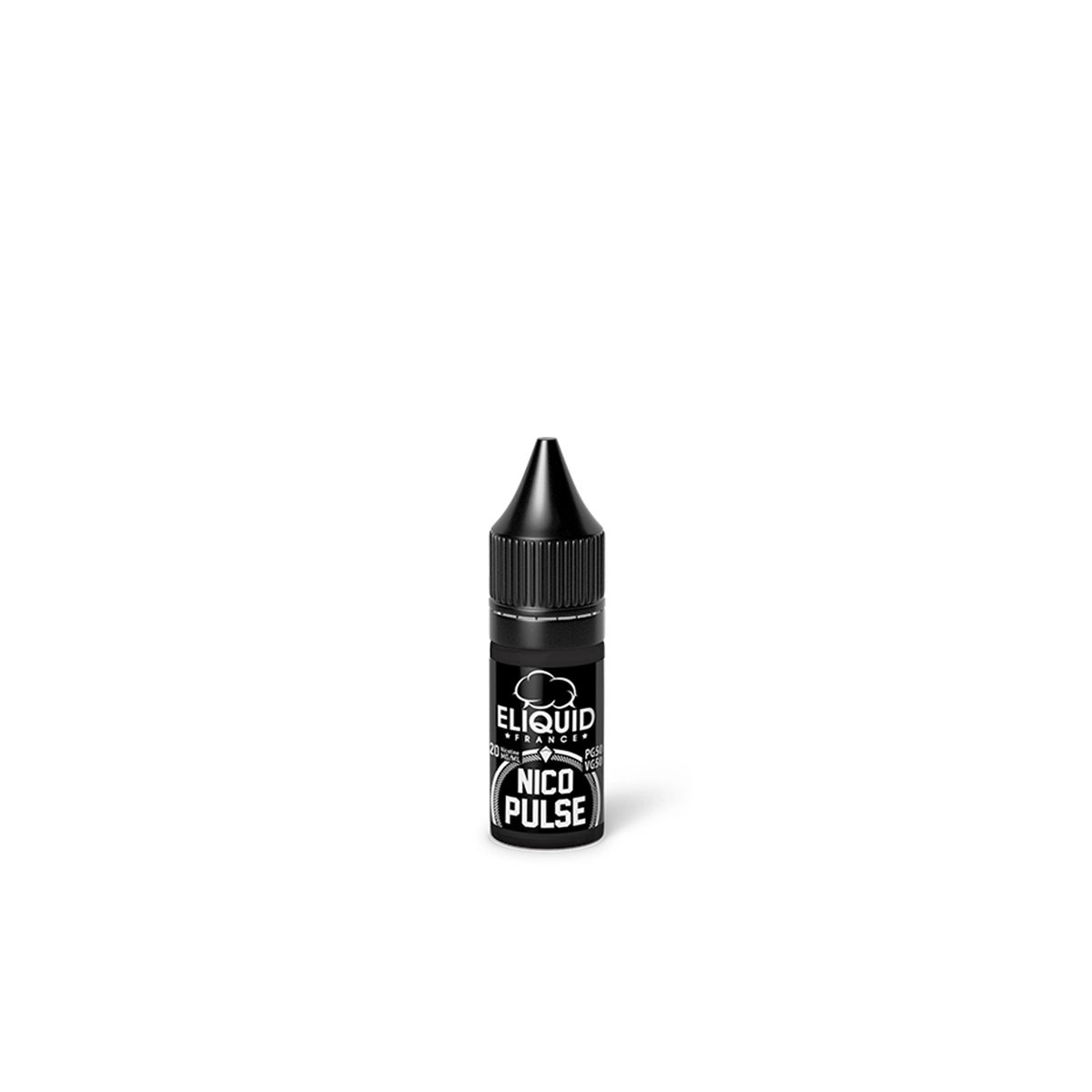 Eliquid France - reforço de nicotina 10ml 20mg