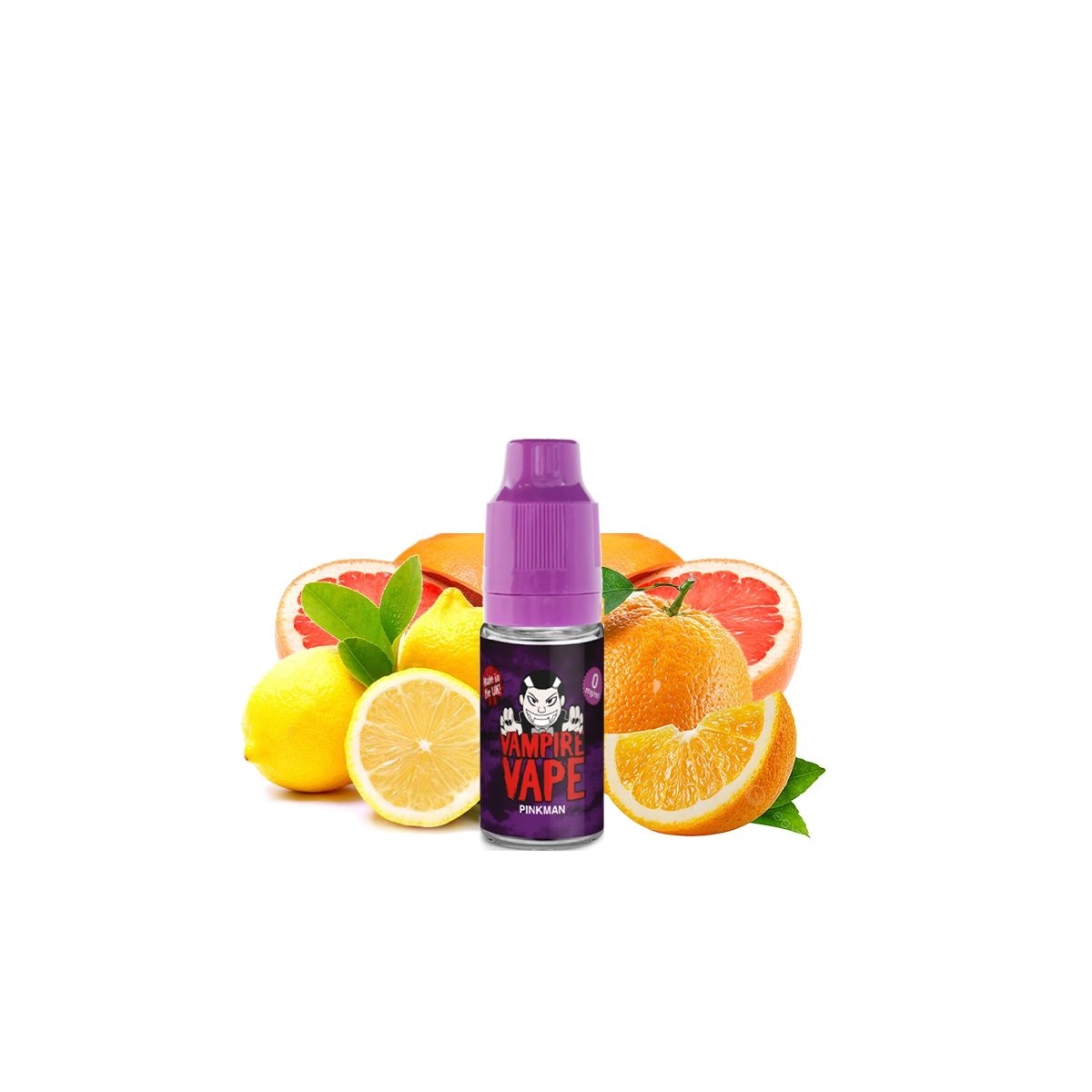 Vampire Vape - Pinkman 10ml