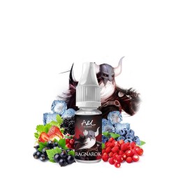 A&L - Ragnarok 10 ml