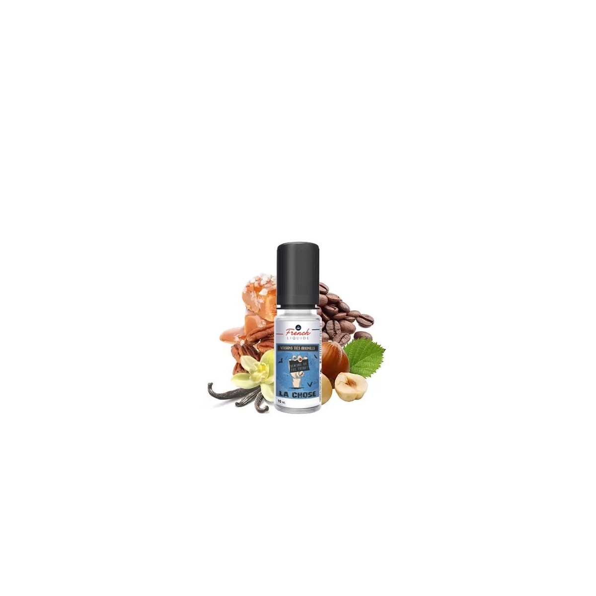 Le French Liquide - Het Ding 10ml