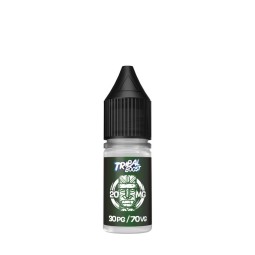 Tribal Force - Booster de nicotine 10ml 20mg