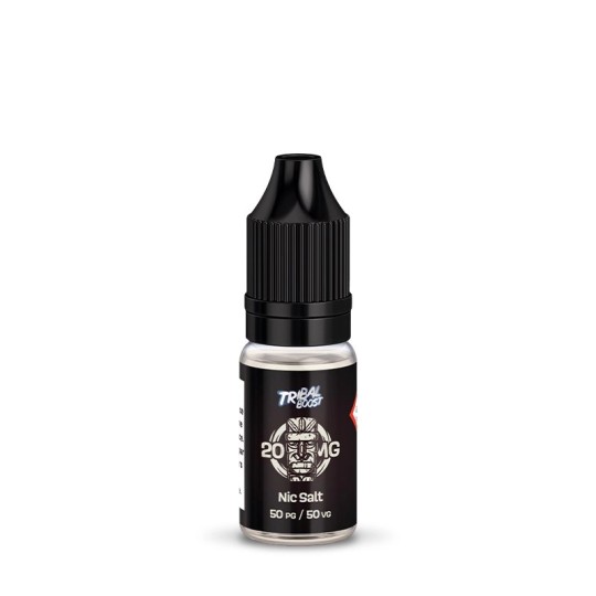 Tribal Force - Booster di sale alla nicotina 10 ml 20 mg