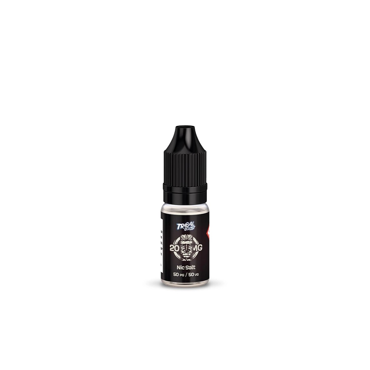 Tribal Force - Booster sel de nicotine 10ml 20mg