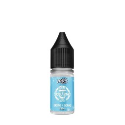 Tribal Force - Booster de Nicotina Fresca 10ml 20mg