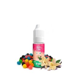 Liquideo Tentation - Druginbus 10ml