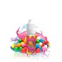 Tentação Liquideo - Darka Bubble Baba 10ml