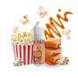 Liquideo Tentation - Pop Corn Caramel 10ml