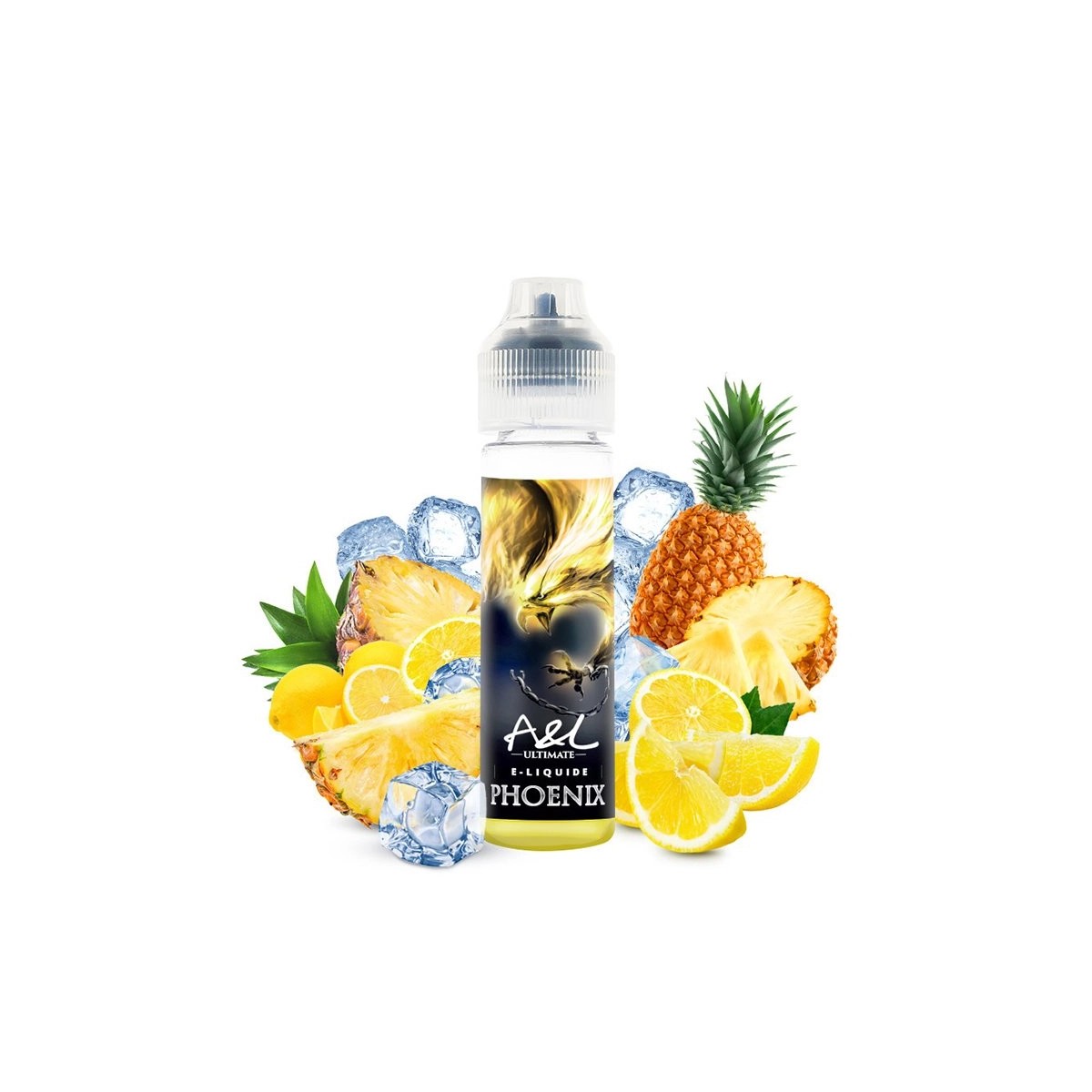 A&L - Phoenix 50ml