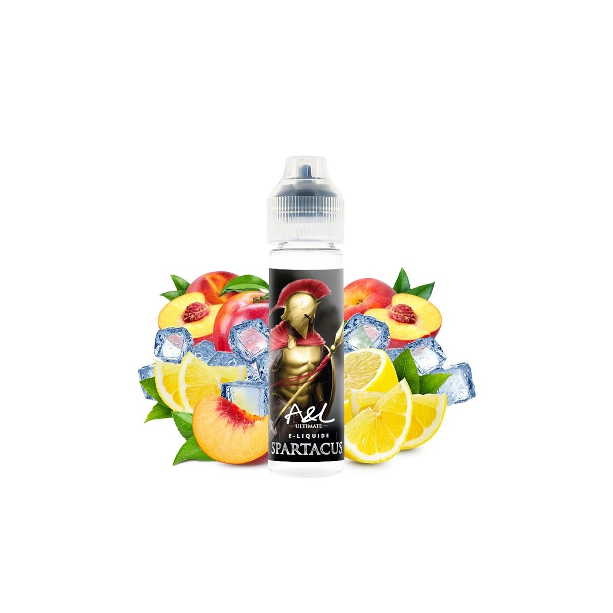 Ultimate A&L - Spartacus 50ml