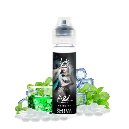 Ultimatives A&L – Shiva 50 ml