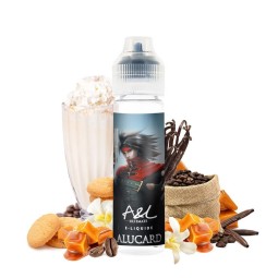 Ultimate A&L - Alucard 50ml