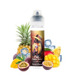 Poción Oculta A&L - Mango Secreto 50ml