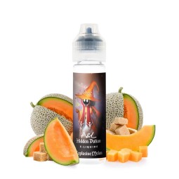 Hidden Potion A&L - Wybuchowy Melon 50ml