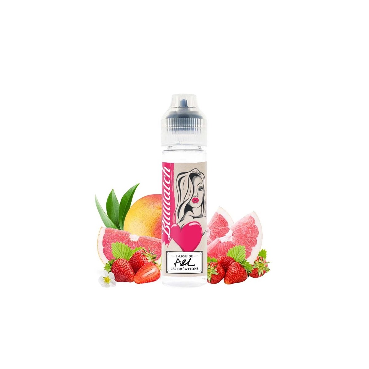 A&L Creations – Biiiiiatch 50 ml