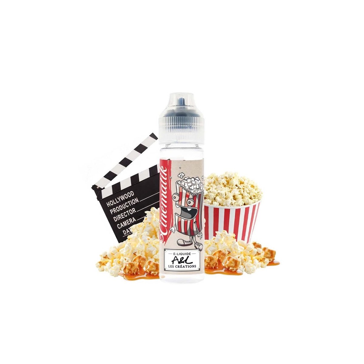 A&L Creaciones - Cinematik 50ml