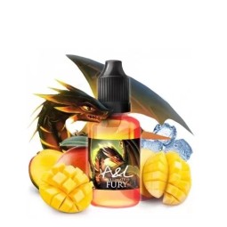 Ultimate A&L - Concentrado Fury Sweet Edition 30ml