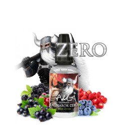 Ultimate A&L - Ragnarok Zero Green Edition Concentrate 30ml