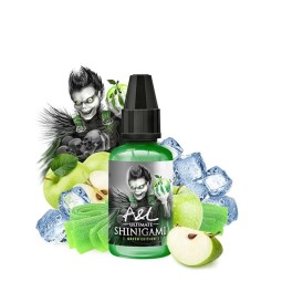 Ultimate A&L - Shinigami Green Edition-concentraat 30 ml