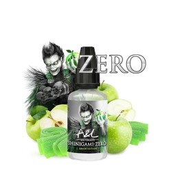 Ultimate A&L - Concentré Shinigami Zero Green Edition 30ml