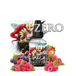 Ultimate A&L - Concentré Valkyrie Zero Green Edition 30ml