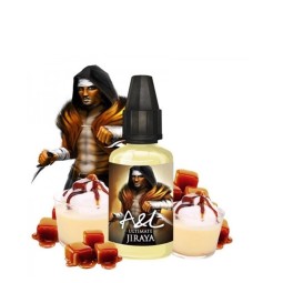 Ultimate A&L - Jiraiya Sweet Edition-concentraat 30 ml