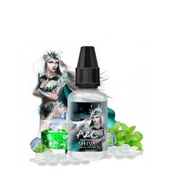 Ultimate A&L - Concentré Shiva Green Edition 30ml