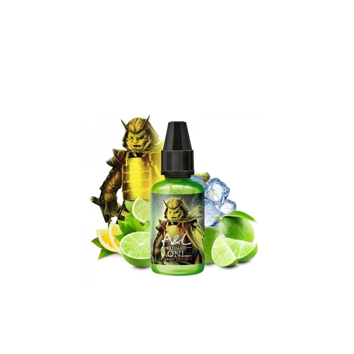 Ultimate A&L - Oni Sweet Edition Concentrate 30ml