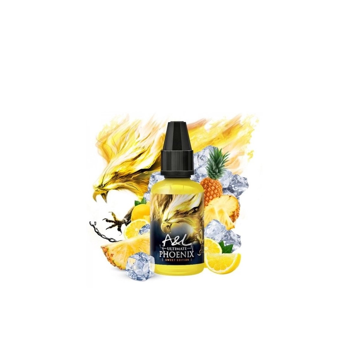 Ultimate A&L - Phoenix Edición Dulce 30ml