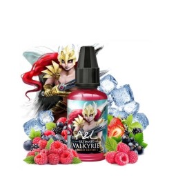 Ultimate A&L - Valkyrie Sweet Edition Concentrado 30ml