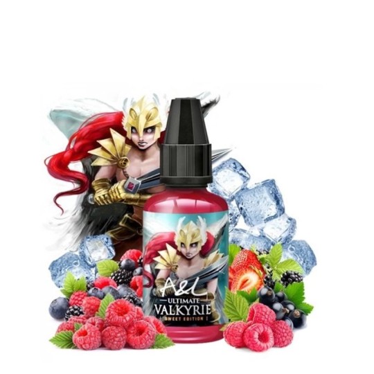 Ultimate A&L - Concentré Valkyrie Sweet Edition 30ml