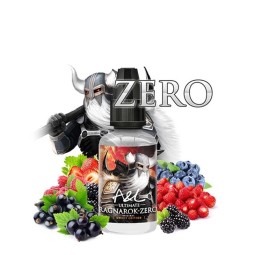 Ultimate A&L - Concentré Ragnarok Zero Sweet Edition 30ml