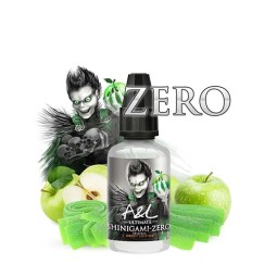 Ultimate A&L - Shinigami Zero Sweet Edition-concentraat 30 ml